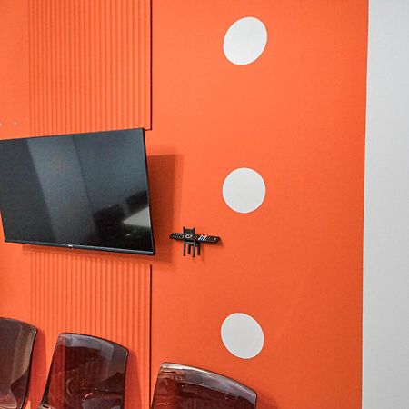 Apartamento Celebration Flat By Ruterra Praga Exterior foto