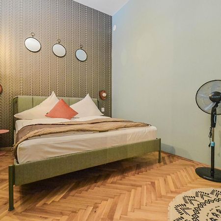 Apartamento Celebration Flat By Ruterra Praga Exterior foto