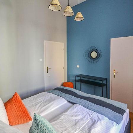 Apartamento Celebration Flat By Ruterra Praga Exterior foto