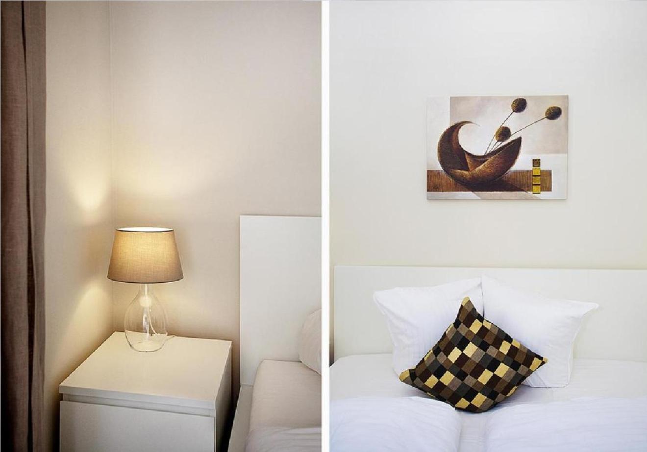 Apartamento Celebration Flat By Ruterra Praga Exterior foto