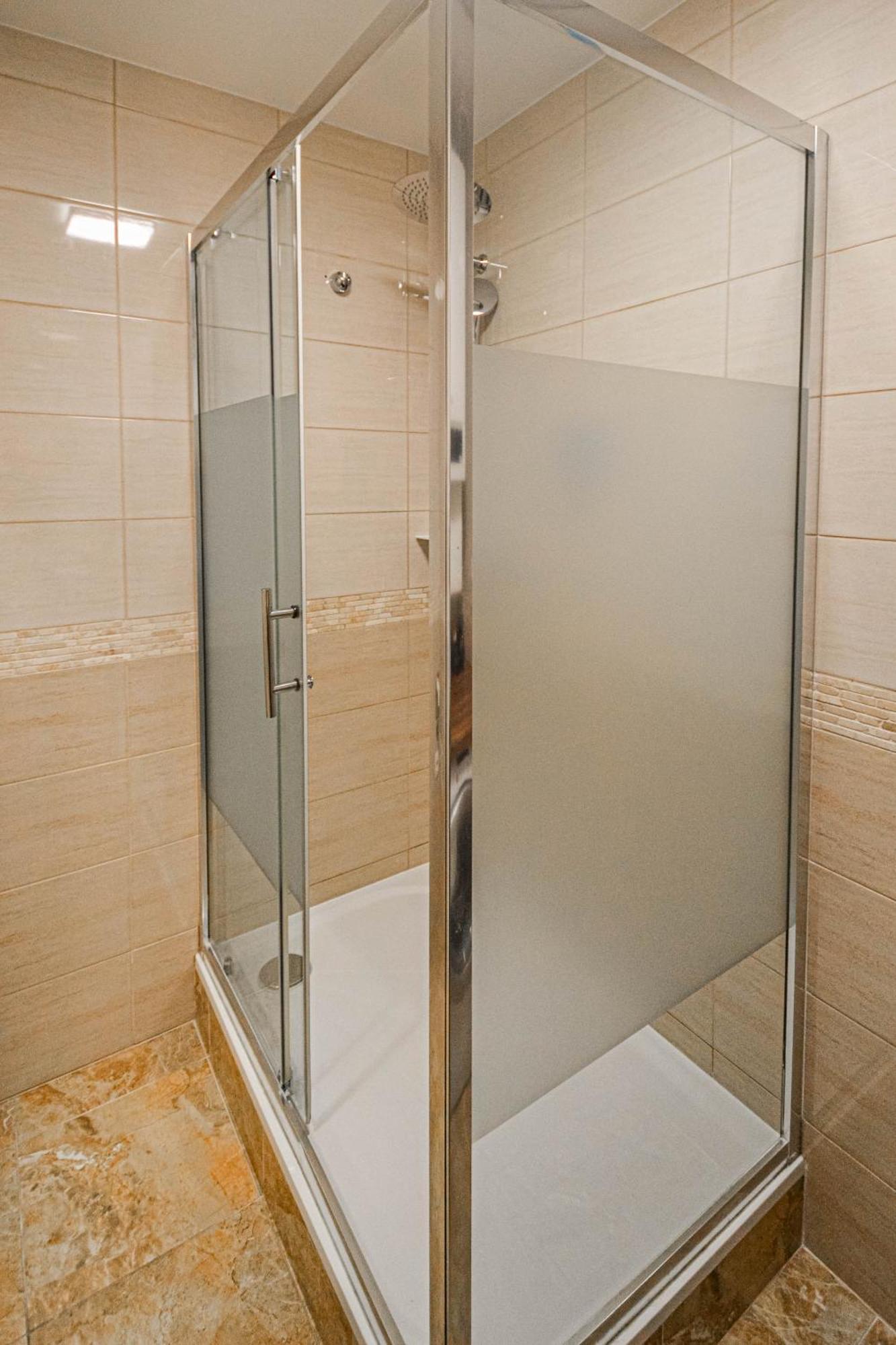 Apartamento Celebration Flat By Ruterra Praga Exterior foto
