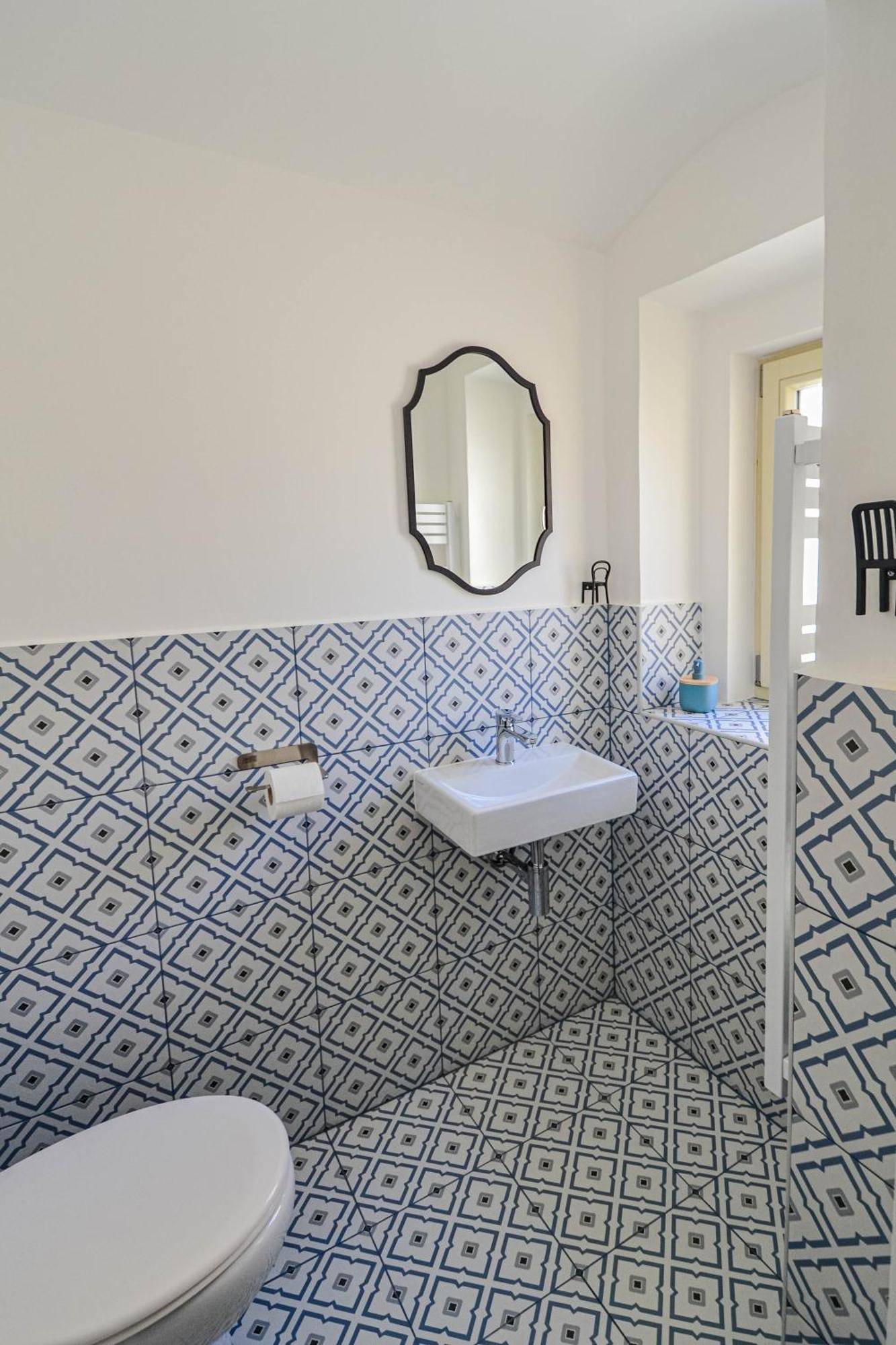 Apartamento Celebration Flat By Ruterra Praga Exterior foto