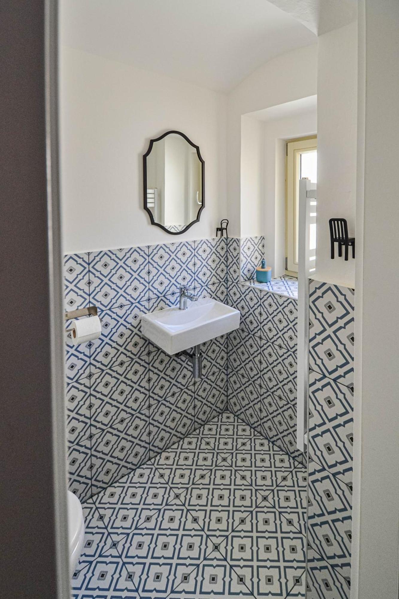 Apartamento Celebration Flat By Ruterra Praga Exterior foto