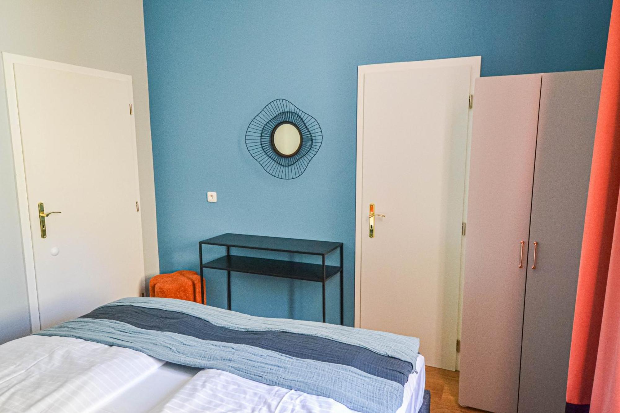 Apartamento Celebration Flat By Ruterra Praga Exterior foto